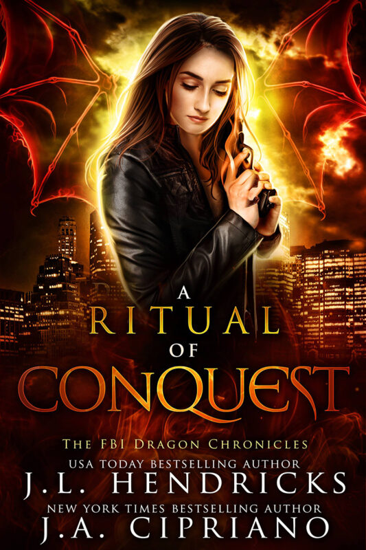 A Ritual of Conquest