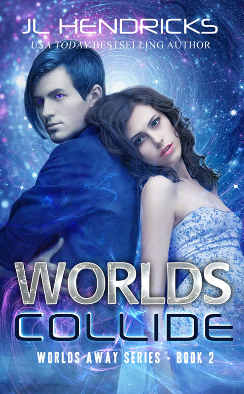 Worlds Collide