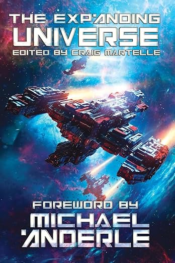 The Expanding Universe: An Exploration of the Science Fiction Genre